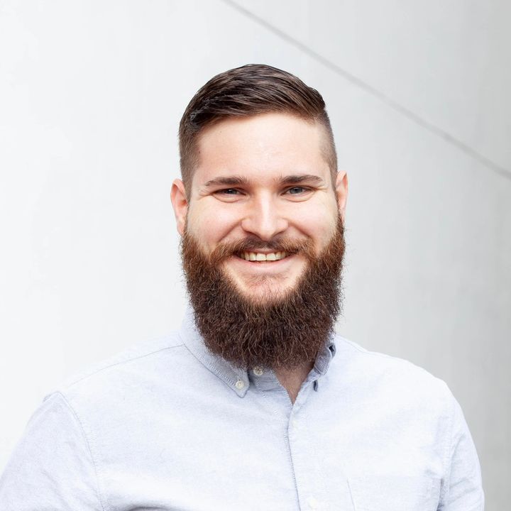 Profile Picture of Robert Toohey (@robert2e) on Tiktok