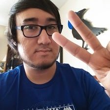 Profile Picture of Kenneth Cameron Carr (@AsianWarlock) on Twitter