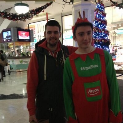 Profile Picture of James Liston (@jamesliston1994) on Twitter