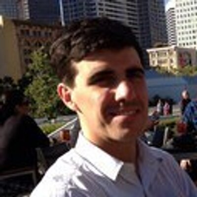 Profile Picture of Joe Chavez Carey, MD (@JosephChavezCar) on Twitter