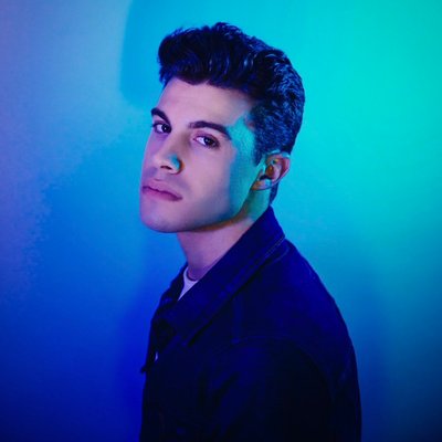 Profile Picture of Andrew Matarazzo BR (@AMatarazzoBR) on Twitter