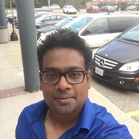 Profile Picture of Gabriel Oliver Washington (@gabriel-oliver-washington) on Quora