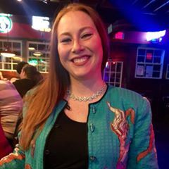 Profile Picture of Megan Metcalf (@@mmetcalf1) on Tiktok