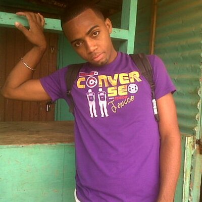 Profile Picture of Dwayne Bernard (@crush_corn) on Twitter