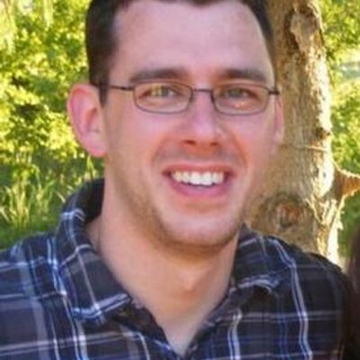 Profile Picture of Brian Brinkman (@Briandb83) on Twitter