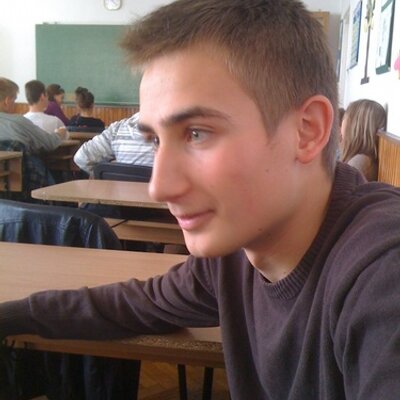 Profile Picture of Peter Rubi (@ihavetouch) on Twitter