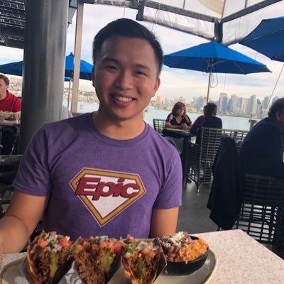 Profile Picture of Brandon Tran (@EPdude) on Twitter