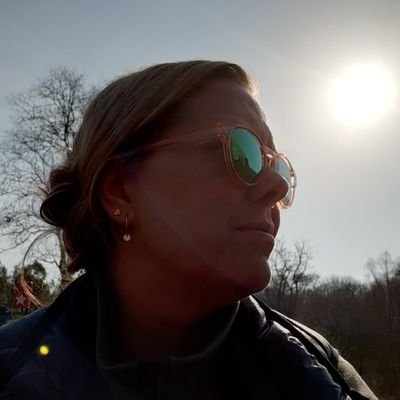 Profile Picture of Gill Gunn (@gunn_gill) on Twitter