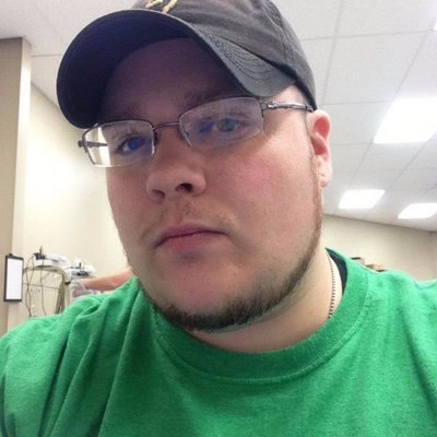 Profile Picture of Eric Tribble (@RedTribbles) on Twitter