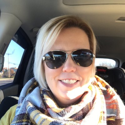 Profile Picture of Stacey Blanton (@SavannahJoMommy) on Twitter