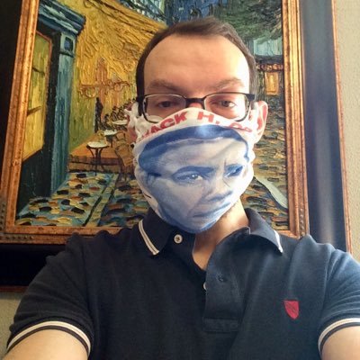 Profile Photo of John G Lynch (@JohnGLynch) on Twitter