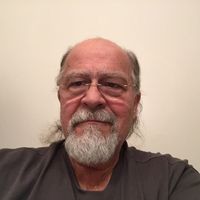 Profile Picture of Michael Terpening (@michael-terpening) on Quora