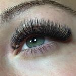 Profile Picture of Katelyn Cooper (@kc_lashco) on Instagram
