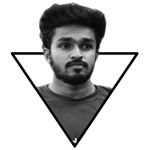 Profile Picture of Vishnu Chandran (@vishnu_chandran_269) on Instagram