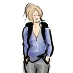 Profile Picture of Heather Brook Graef (@sketchesbyheather) on Instagram