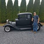 Profile Picture of Joshua Fertig (@joshua.fertig) on Instagram