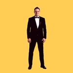 Profile Picture of Ilya Akselrod (@akselrod.standup) on Instagram