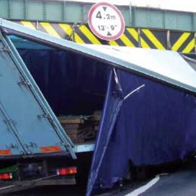 Profile Picture of Richard Bowles MD (@BridgeStrikes) on Twitter