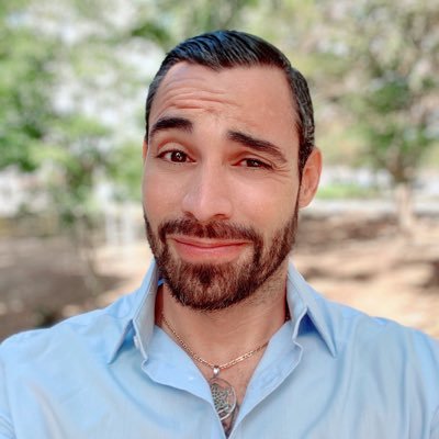 Profile Picture of Ro Alpuche (@RoAlpuche) on Twitter