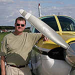Profile Picture of Nick Challoner (@nickchalloner) on Flickr