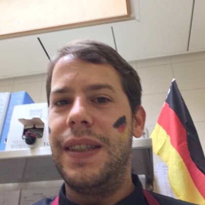 Profile Picture of Marc-Oliver Herbert (@marcoliverherb1) on Twitter