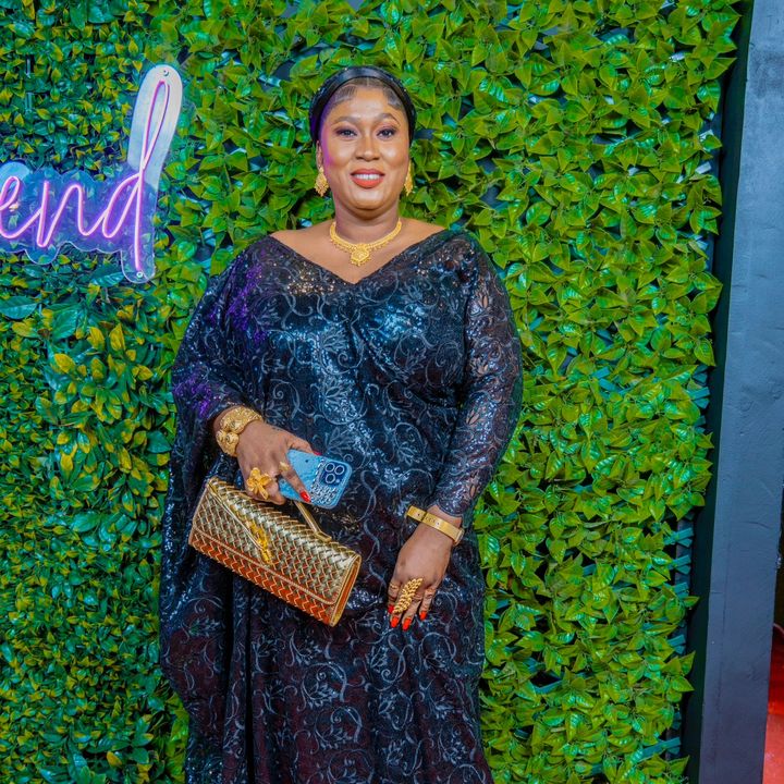 Profile Picture of mamieebrimacolley (@mamieebrimacolley) on Tiktok