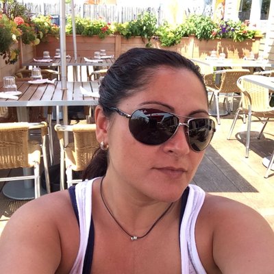 Profile Photo of Felicita Cruz (@Felicit79199463) on Twitter