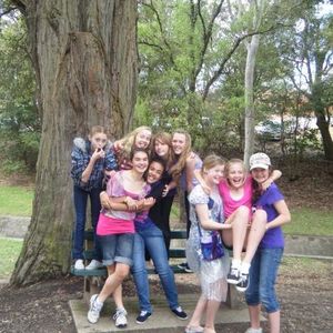 Profile Picture of Liz Dorn (@399659682) on Myspace