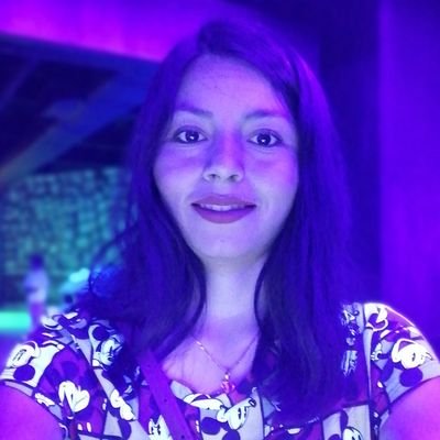 Profile Picture of Laura Villanueva (@ml__v) on Twitter