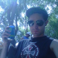 Profile Picture of Sean Muller (@sean-muller-5) on Quora