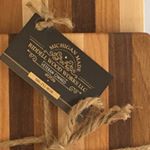 Profile Picture of Kevin Riddell (@riddellwoodworks) on Instagram