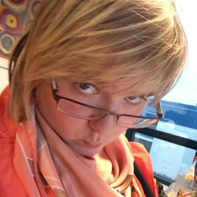 Profile Picture of Ann-Kristin Hager (@AnnKristin1909) on Twitter