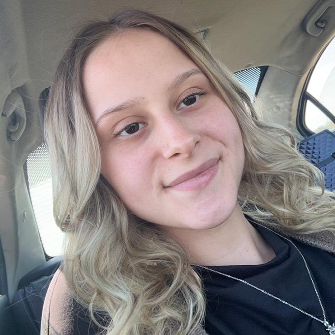 Profile Picture of Yahzara (@kashy.yahzara) on Tiktok