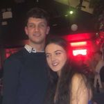 Profile Picture of conor pat o mahony (@mahony211) on Instagram