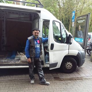 Profile Picture of Lutfi Ahmed (@lutfi.ahmed.1) on Facebook
