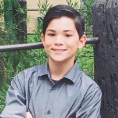 Profile Picture of Max Alonzo (@MaxAlonzo430) on Twitter