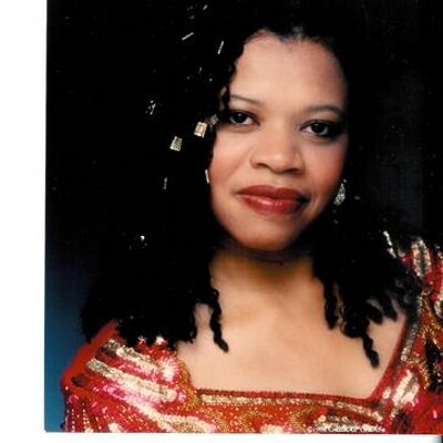 Profile Picture of Shirley Edwards (@EdwardsShirley) on Twitter