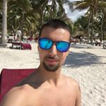 Profile Picture of Thomas Varin (@thomasvarin74) on Instagram