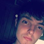 Profile Picture of Ian Salyers (@ian.salyers) on Instagram