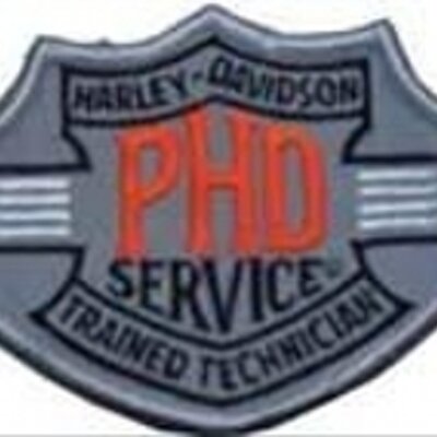 Profile Picture of Harley House Call (@HouseCallHarley) on Twitter