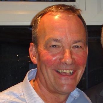 Profile Picture of Jim Marner (@MarnerJim) on Twitter