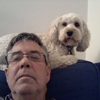 Profile Picture of Murray Blair (@midmurraydriver) on Facebook