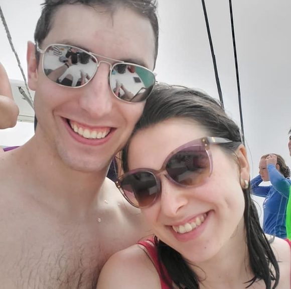 Profile Picture of Cayleen-marie Balbo (@cbalbo) on Poshmark