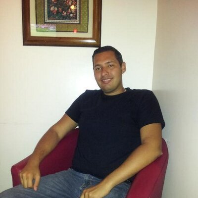 Alexander Vides - Twitter Profile Picture of Alexander Vides (@alex_vides) on Twitter