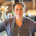 Profile Picture of chef sara bradley (@sarahumankaledog) on Instagram