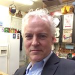Profile Picture of Mark Lepine (@lepinemark) on Instagram
