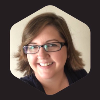 Profile Picture of Kelly Page (@readingwithpage) on Twitter
