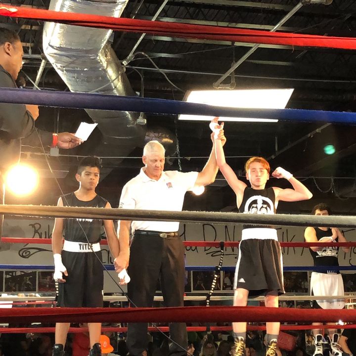 Profile Picture of peteranastasio3 (@peter_a05) on Tiktok