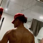 Profile Picture of Darius Ferguson (@darius_fergus) on Instagram