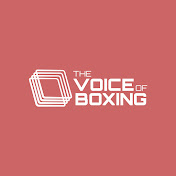 Profile Picture of Adam Smith - The Voice Of Boxing (@TheVoiceofBoxing) on Youtube